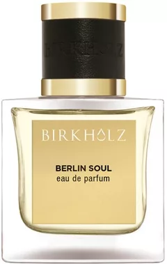 Birkholz Berlin Soul 50 · 100 ml
