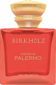 Birkholz Poetry in Palermo 50 ml