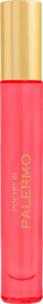 Birkholz Poetry in Palermo 30 · 50 · 100 ml