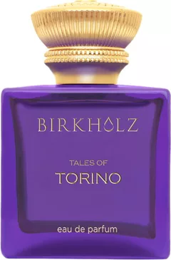 Birkholz Tales of Torino 50 ml