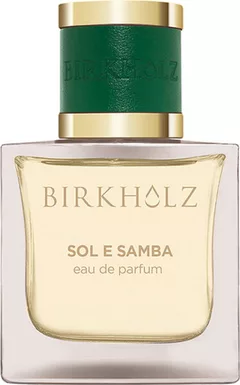 Birkholz Sol e Samba 50 · 100 ml