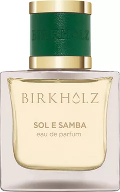 Birkholz Sol e Samba 100 ml