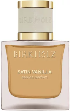 Birkholz Satin Vanilla 50 · 100 ml