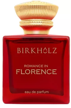 Birkholz Romance in Florence 50 · 100 ml