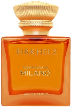 Birkholz Mornings in Milano 50 · 100 ml