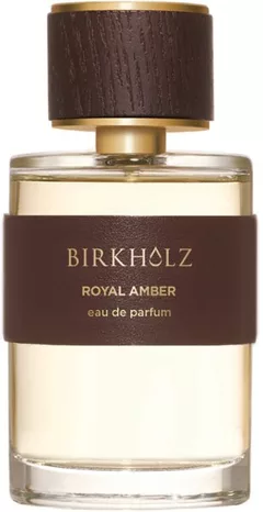 Birkholz Royal Amber 100 ml