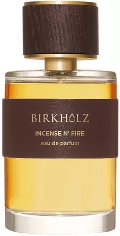 Birkholz Incense N' Fire 100 ml