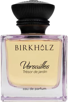 Birkholz French Collection Versailles - Trésor De Jardin 100 ml