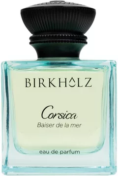 Birkholz French Collection Corsica - Baiser de la mer 100 ml