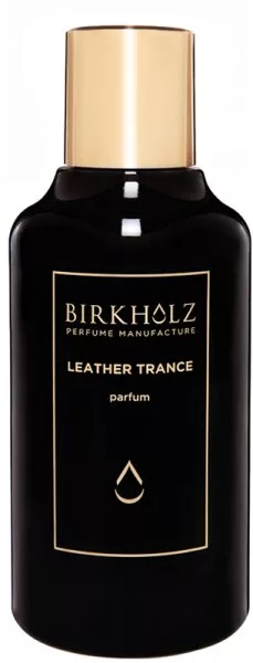 Birkholz Black Collection Leather Trance Parfume Chypre Fruity 100 ml