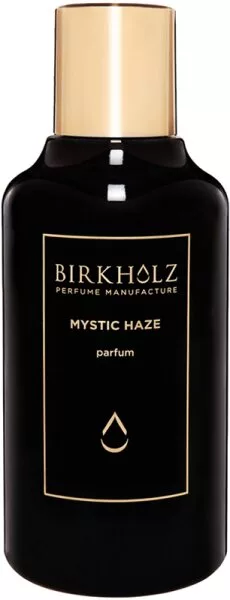 Birkholz Black Collection Mystic Haze Parfume Oriental Woody 100 ml