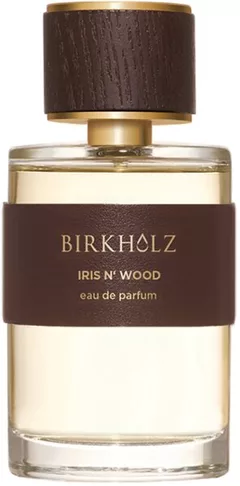 Birkholz Iris N' Wood 100 ml