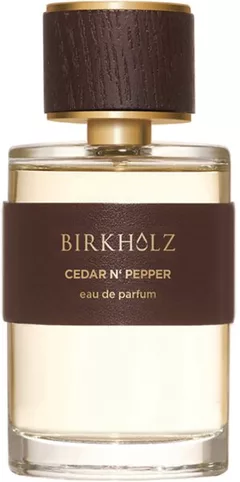 Birkholz Cedar N' Pepper 100 ml