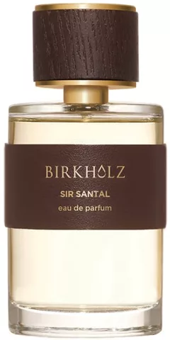 Birkholz Sir Santal 100 ml