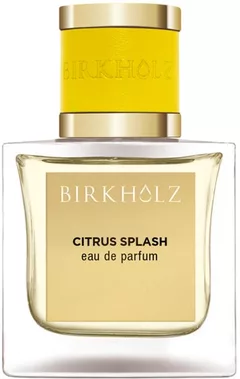 Birkholz Citrus Splash 100 ml