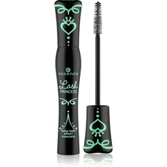 essence Lash PRINCESS Mascara für den Effekt künstlicher Wimpern Farbton Black