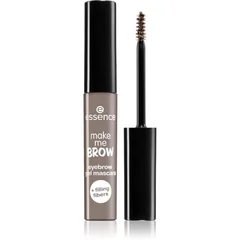 essence Make Me Brow Augenbrauen-Gel Farbton 01 Blondy Brows