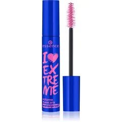 essence I LOVE EXTREME Wasserbeständige Mascara für mehr Volumen