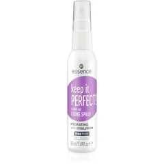 essence Keep it PERFECT! Foundation Fixierspray