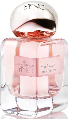 Lengling Munich Lengling No 7 Sekushi Hair Perfume 50 ml