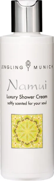 Lengling Munich Lengling Namui Shower Cream