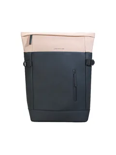 KAPTEN & SON Rucksack HELSINKI dunkelblau