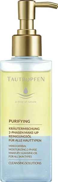 Tautropfen Purifying 2-Phasen Reinigungsöl