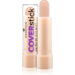 essence COVERstick deckender Concealer in der Form eines Stiftes Farbton 20 Matt Sand