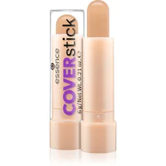 essence COVERstick deckender Concealer in der Form eines Stiftes Farbton 30 Matt Honey