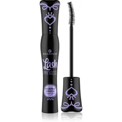 essence Lash PRINCESS formende Mascara für mehr Volumen und für lange Wimpern Farbton Black