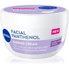 Nivea Facial Barrier leichte Gesichtscreme zur Kräftigung der Hautbarriere