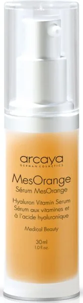 arcaya Masterpiece Masterpiece Mes-O-Range Concentrate