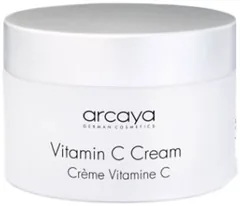 arcaya Vitamin C Cream