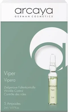 arcaya Viper 5 Ampullen 5x