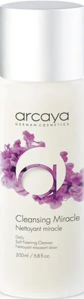 arcaya Cleansing Miracle