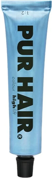 PUR HAIR Colour Highlift 12,61 Spezial Blond Violett Asch