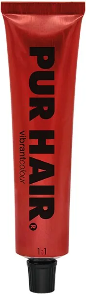 PUR HAIR Vibrant Colour 55,46 Hellbraun Int, Kupfer