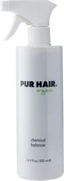 PUR HAIR Organic Chemical Balancer