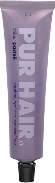 PUR HAIR Colour Pastell Clear