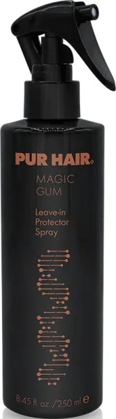 PUR HAIR Magic Gum Leave in Protector Spray
