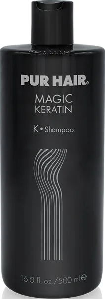 PUR HAIR Magic Keratin Shampoo