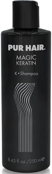 PUR HAIR Magic Keratin Shampoo