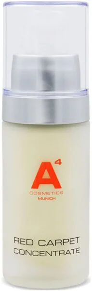 A4 Cosmetics A4 Red Carpet Concentrate