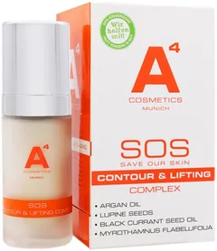 A4 Cosmetics A4 SOS Contour & Lifting Complex