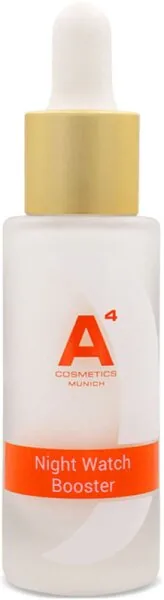 A4 Cosmetics A4 Night Watch Booster