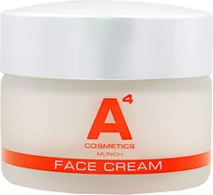 A4 Cosmetics A4 Face Cream