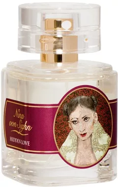 Nina von Sighn Hidden Love 50 ml