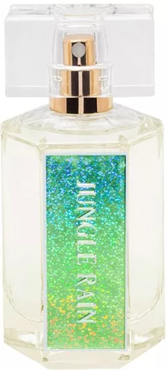 LANOÉ Lanoé Rain Edition Jungle Rain 50 ml