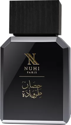 Nuhi Paris Trojan Horse 100 ml