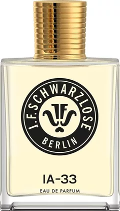 J.F. Schwarzlose Berlin 1A-33 50 ml